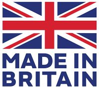 made in britain